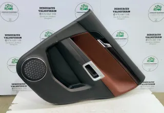 Panel Puerta Trasera Derecha Opel Antara