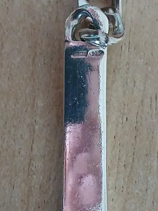 Braccialetto Argento 925 Unisex