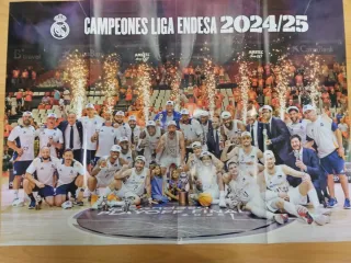 Revista Madridista 2024/2025
