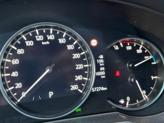 Mazda CX-5 Skyactive-G Homura