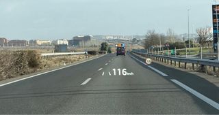 Mazda CX-5 Skyactive-G Homura