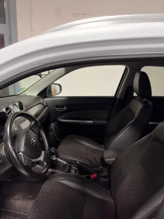 Suzuki Vitara 2022