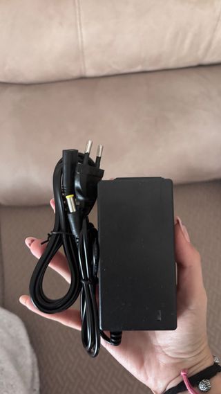 Patinete Eléctrico Simate S5 NIÑOS Rosa Nuevo