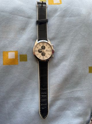 Reloj Lotus Hombre