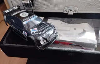 Kyosho Mini-Z