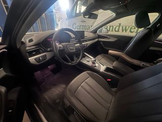 Despiece Audi A4 B9 2019