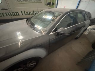 Despiece Audi A4 B9 2019