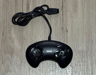 Mando Sega Megadrive Control Pad