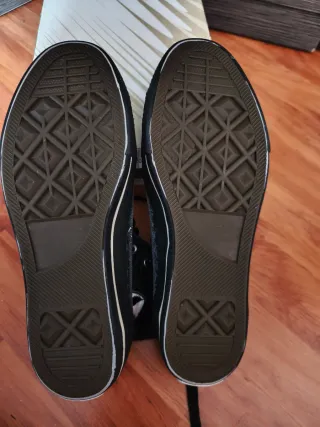 Scarpe The Nightmare Before Christmas