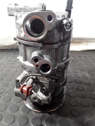 Compresor aire audi a4 ber. (b8) 2.0 16v tdi 91673