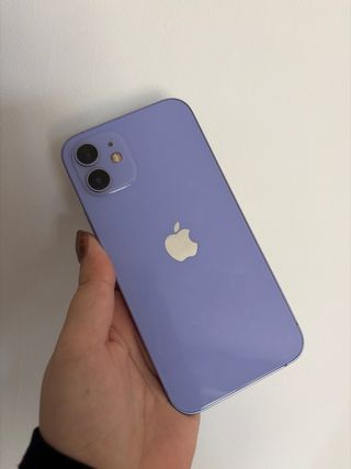 iPhone 12 64GB Morado