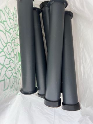 Base tapizada Flex sin cajón