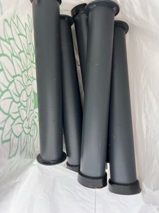 Base tapizada Flex sin cajón