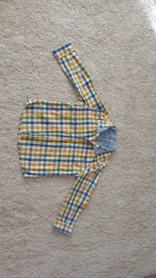 Lote Ropa Niño 3 años