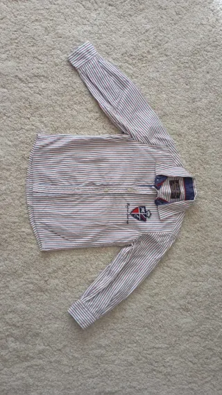 Lote Ropa Niño 3 años