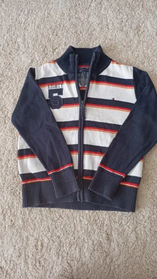 Lote Ropa Niño 3 años