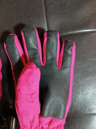 Guantes de esquí Columbia para niño