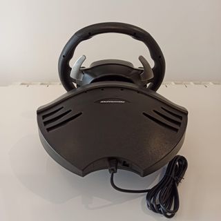 Thrustmaster T80 Ferrari 488 GTB PS4/PS5/PC