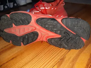 Zapatillas Adidas Ozweego Rosas/Rojas