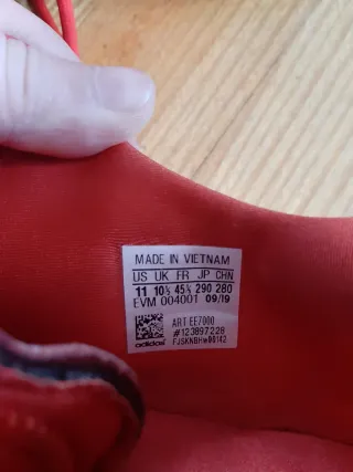 Zapatillas Adidas Ozweego Rosas/Rojas