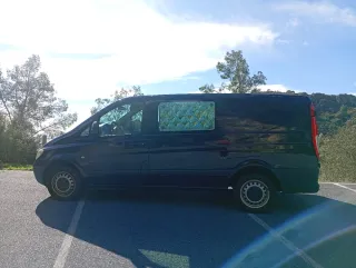 Mercedes-Benz Vito 2009