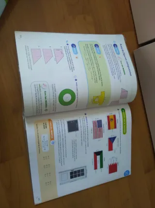 MATEMATICAS M LIGERA 5 PRIMARIA CONSTRUYENDO MU...