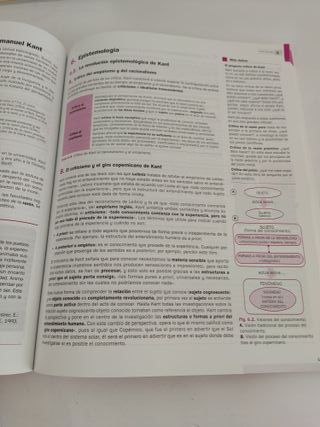 Historia de la Filosofía 2Bach - LOMLOE - 9788448638498