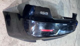 Paragolpes Trasero Alfa Romeo 159 2.4 JTD
