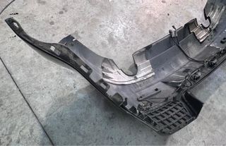 Paragolpes Trasero Alfa Romeo 159 2.4 JTD