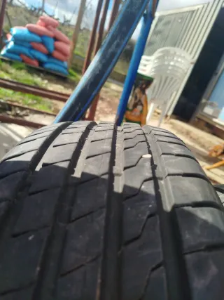 Neumáticos Firestone Roadhawk 205/60 R16 92H