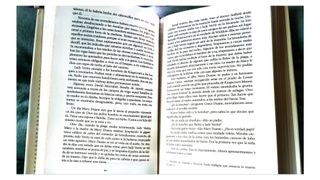 Libro: El crimen del Estrella del Mar de Joseph O'