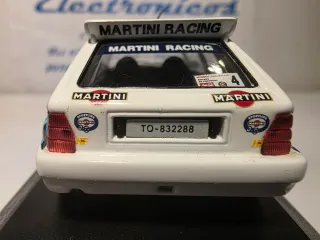 Lancia Delta Integrale R. Portugal 1/43
