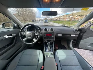 Audi A3 2010