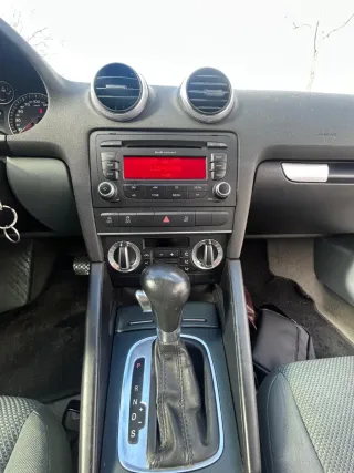Audi A3 2010