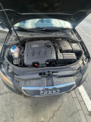 Audi A3 2010