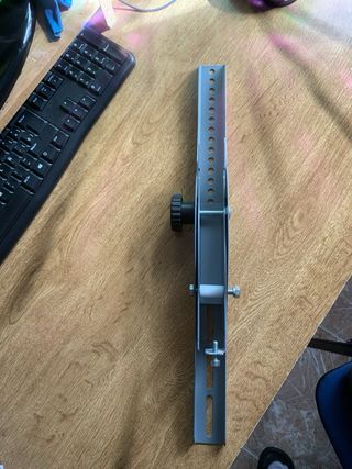 Soporte de pared para TV