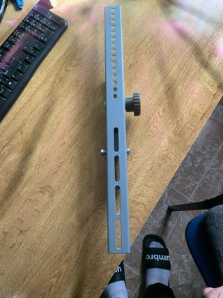 Soporte de pared para TV