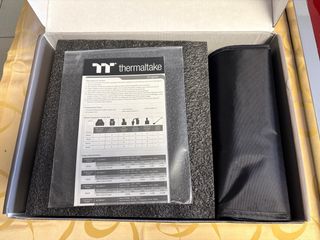 Alimentatore Thermaltake Toughpower GF 650W Gold