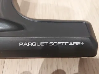 Cepillo Parquet Softcare+ Rowenta. A estrenar.