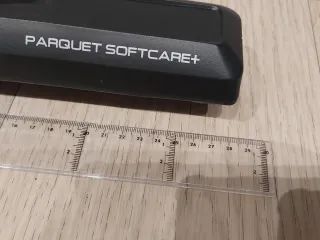 Cepillo Parquet Softcare+ Rowenta. A estrenar.
