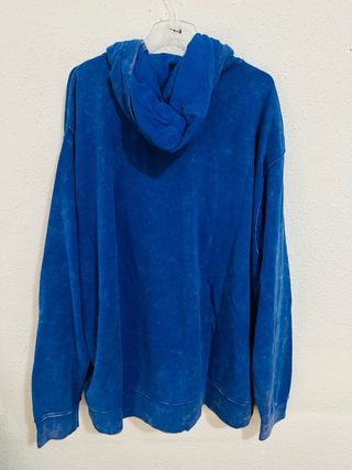 Sudadera Nike FC Barcelona Talla XXL