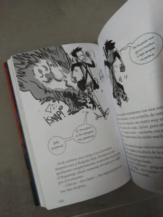 Los últimos frikis del mundo y la marcha zombi ...