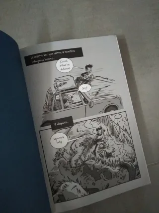 Los últimos frikis del mundo y la marcha zombi ...