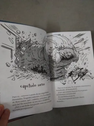 Los últimos frikis del mundo y la marcha zombi ...