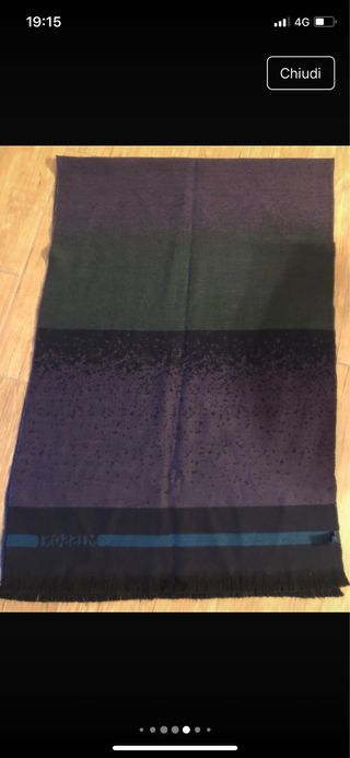 Sciarpa Missoni