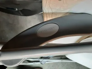 Bañera cambiador para bebé