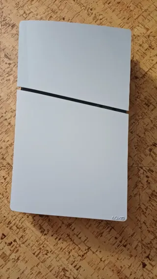 PlayStation 5 Digital Edition