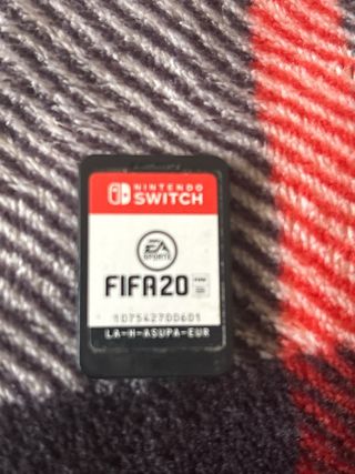 Juegos Nintendo Switch