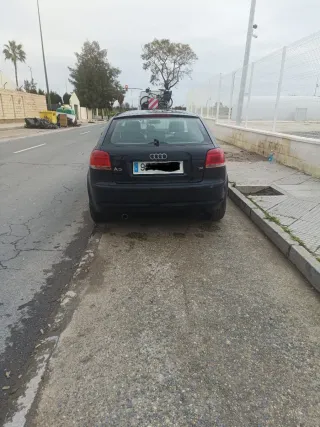 Audi A3 2006