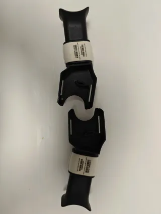 Maxi-Cosi Pack Cabriofix Silla de Coche